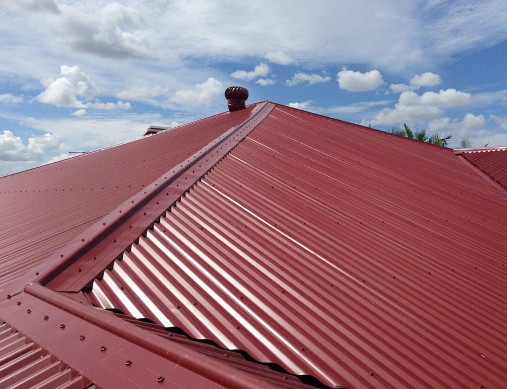 Keeping Your Home’s Roof In Tip-Top Condition